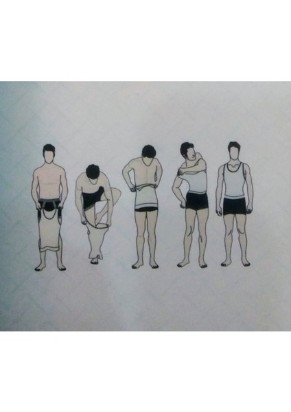 Erkek Korse Atlet fiyatları