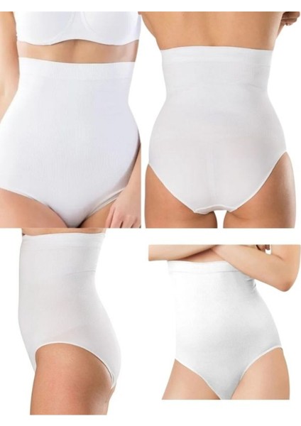 Zayıf Gösteren Yüksek Bel Külot Korse Popo Toparlayıcı Göbek Bel fiyatları