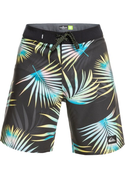 Erkek Boardshort Highlite Arch 19 Siyah fırsatları