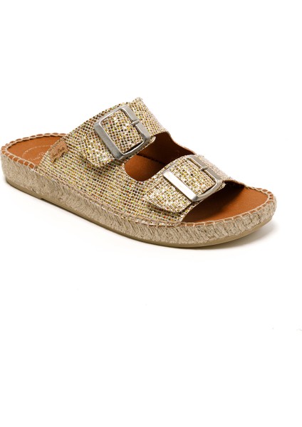 Kadın Terlik Bruna Toni Pons Platinum fiyatları