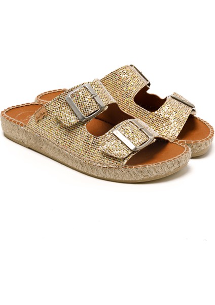 Kadın Terlik Bruna Toni Pons Platinum modelleri