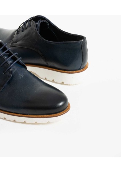 Bağcıklı Eva Taban Casual 331-889 Erkek Ayakkabı fırsatları