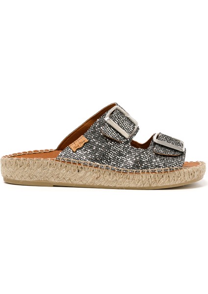 Kadın Terlik Bruna Toni Pons Black