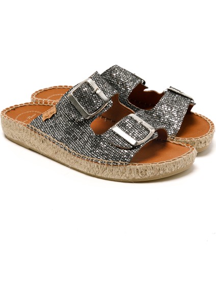 Kadın Terlik Bruna Toni Pons Black modelleri