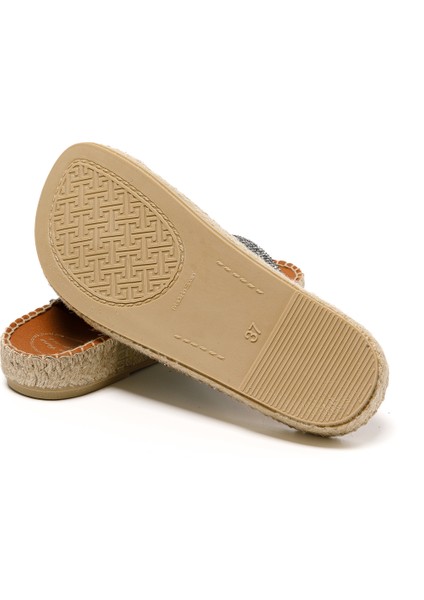 Kadın Terlik Bruna Toni Pons Black