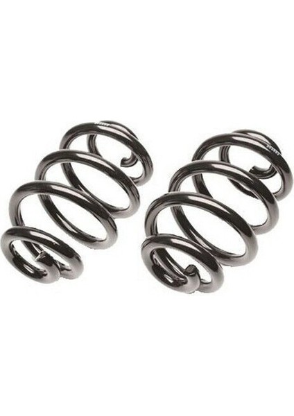 Helezyon Yayı Ön Ford Connect 1.8 Tdcı 75 Hp 20022013