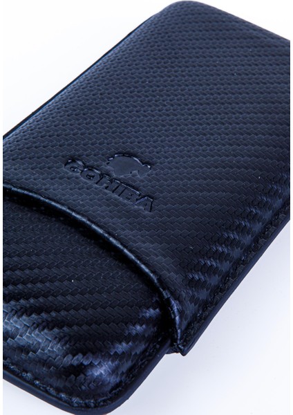 Siyah 3'lü Puro Kılıfı fiyatları