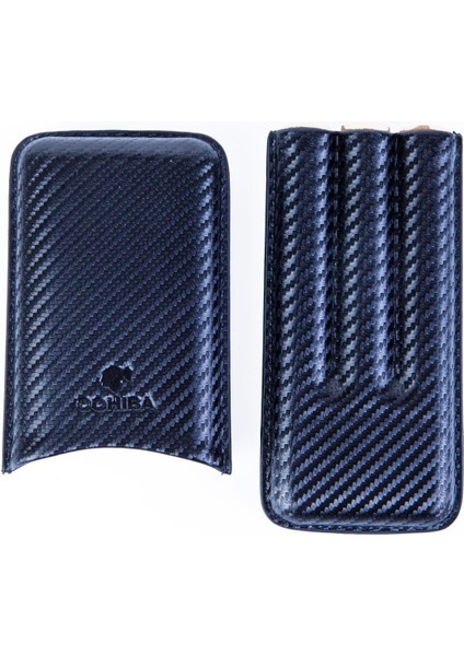 Siyah 3'lü Puro Kılıfı indirimleri