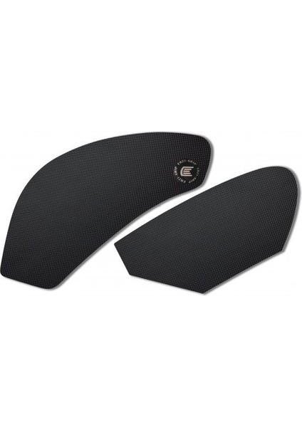 Eazi-Grip Tank Pad Kawasaki ZX6R (2019-2025) Siyah