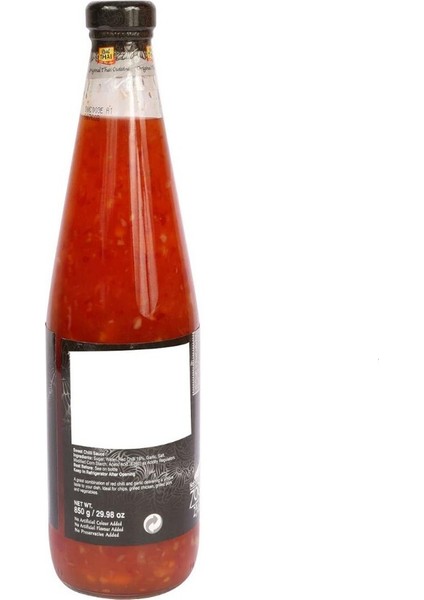 Tatlı Kırmızı Bi̇ber Sos 850 gr fiyatları