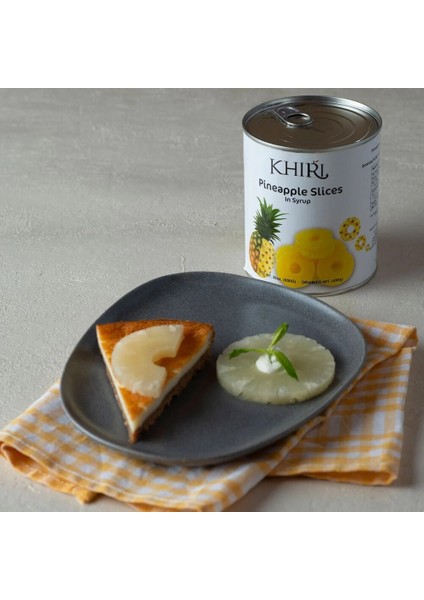 Ananas Di̇li̇mleri̇ 850 gr fiyatları