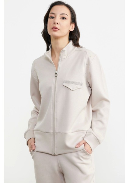 Sementa 76282 Taş Detaylı Scuba Eşofman Takım indirimleri