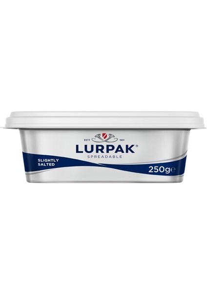 Sürülebi̇li̇r Az Tuzlu Tereyağı 200 gr fiyatları