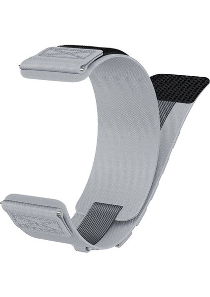 Xiaomi Watch S4 Kordon Kayış Orbital Örgülü Halat Tasarım 22/krs fiyatları