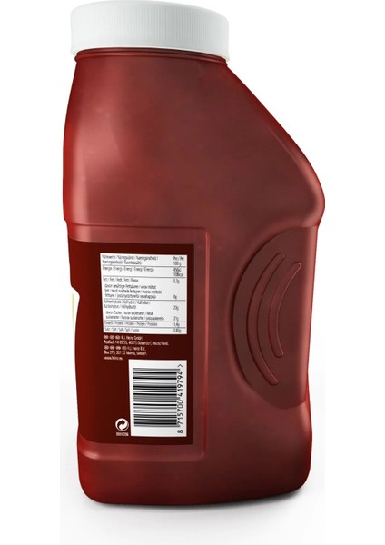 Burger Relish 2150 ml fiyatları