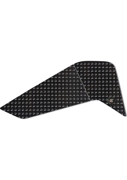 Eazi-Grip Tank Pad - Honda Afrıca Twın (2020-2025) Siyah