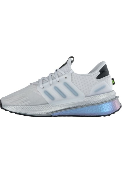x Plrboost Erkek Gri Spor Ayakkabı (ID9596)