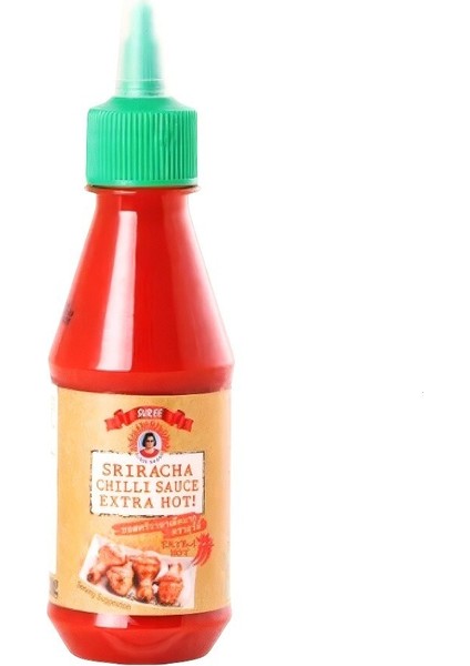 Sriracha 220 gr