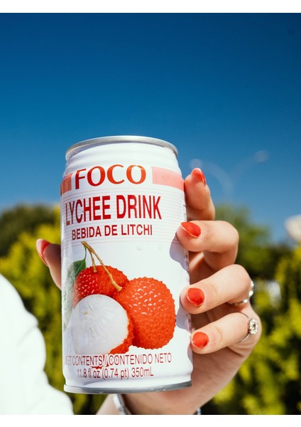 Li̇çi̇ Meyveli̇ İçecek 350 Ml modelleri