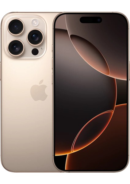 Ip 16 Pro - iphone Kırılmaz Cam Ekran Koruyucu