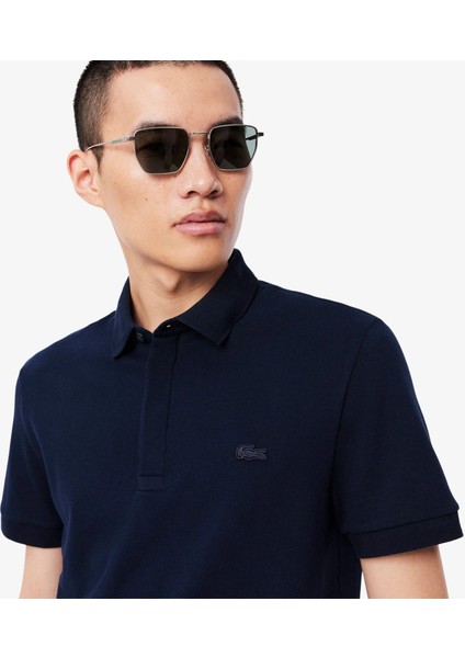 Paris Erkek Regular Fit Polo modelleri