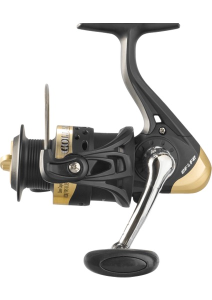 Goldenloop GL-6000 Olta Makinesi