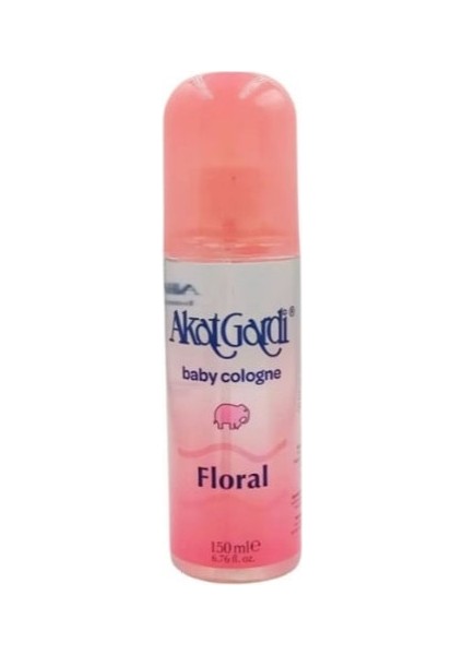 Akatgardi Bebek Kolonyası