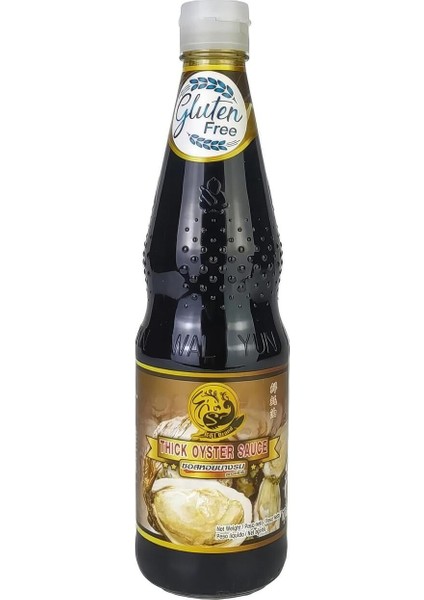 Oyster Sos 700 ml