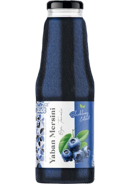 Kadi̇rzade Yaban Mersi̇ni̇ Özü 1400 gr