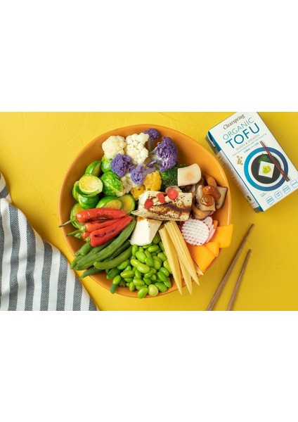 Organi̇k Tofu 300 gr modelleri