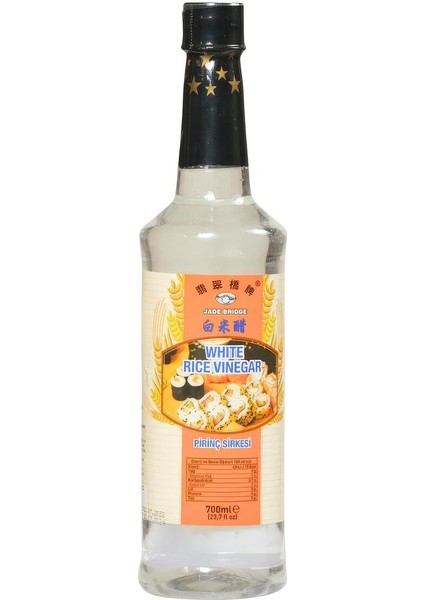 Pi̇ri̇nç Sirkesi 750 ml