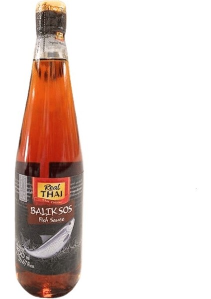 Balık Sos 700 ml