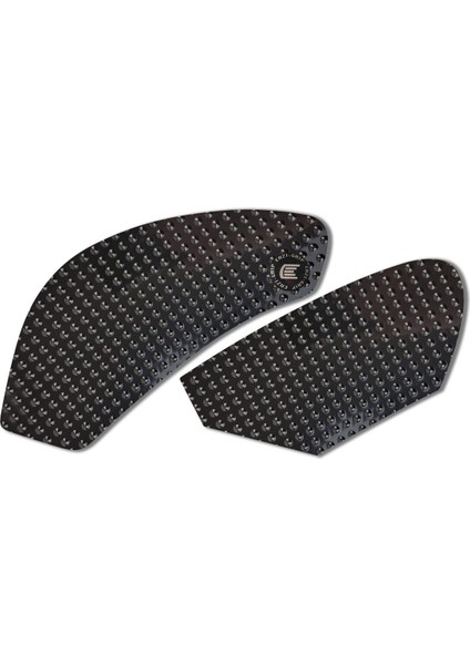 Eazi-Grip Tank Pad Kawasaki ZX6R (2019-2025) Siyah