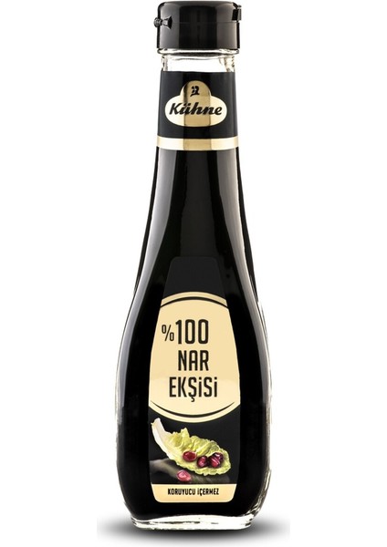 Nar Ekşi̇si̇ 250 ml