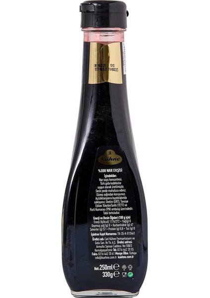 Nar Ekşi̇si̇ 250 ml fiyatları