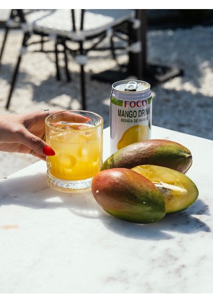 Mango Meyveli̇ İçecek 350 Ml modelleri