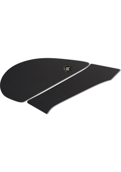 Eazi-Grip Tank Pad Honda CBR1000RR Fireblade (2020-2025) Siyah
