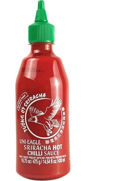 Sriracha 815 gr