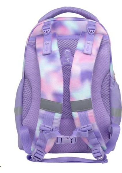 Bright Raınbow Unıcorn Ergonomik Okul Çantası 338-87 modelleri
