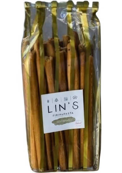 Zeyti̇nyağlı Sade Galeta 200 gr