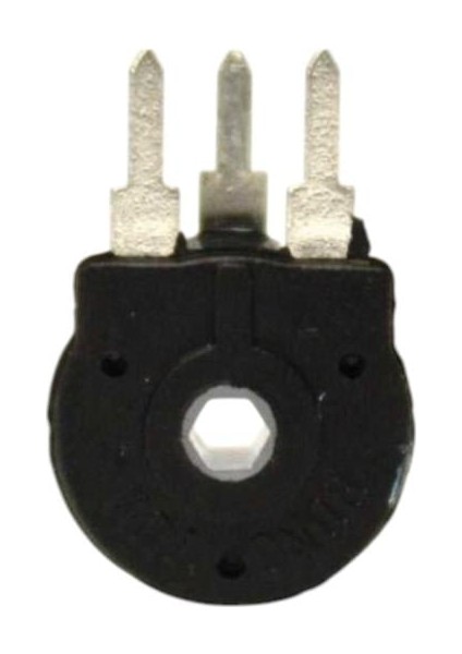 220 Ohm Küçük Trimpot