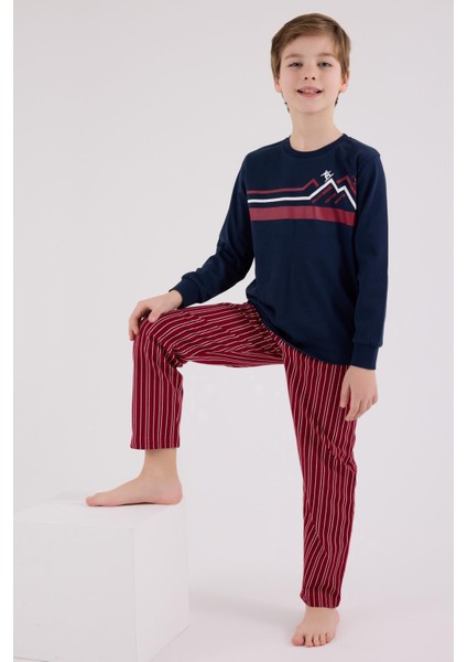Baba Oğul Pijama Takım Kombin, Erkek ve Çocuk Pijamalar Ayrı Ayrı Fiyatlandırılır fırsatları
