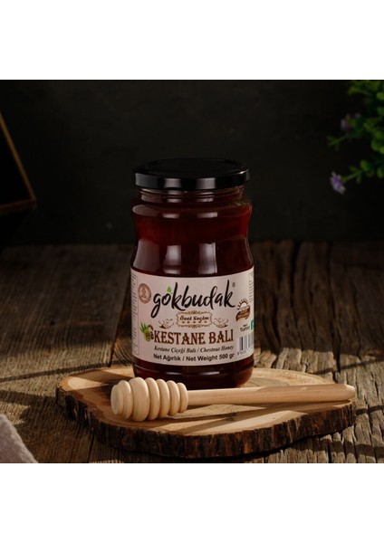 Artvi̇n Kestane Balı 460 gr