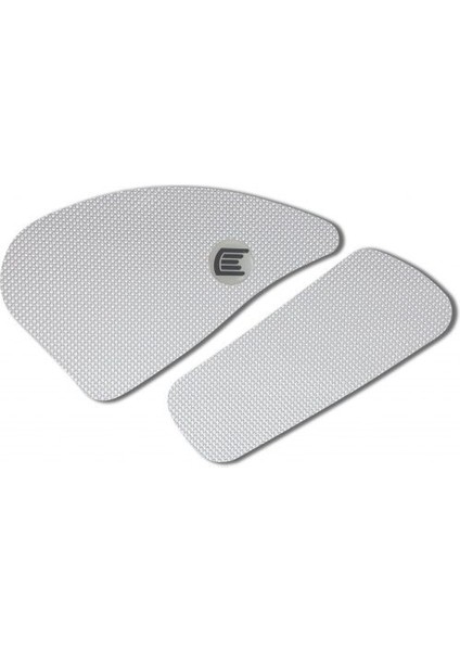 Eazi‑grip Tank Pad – Kawasaki NINJA 1100SX (2025) Şeffaf