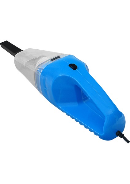 Portatif Vakumlu Üflemeli Mini Kablolu Araç Süpürgesi - Toz ve Kül Temizliği El Süpürgesi PR-AS05 fiyatları