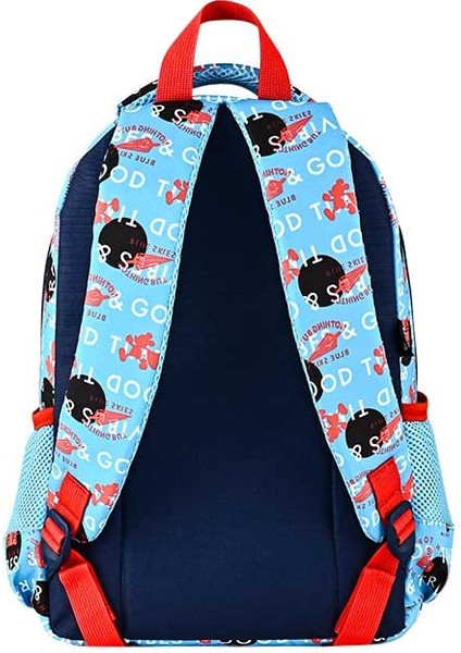 Mıckey Mouse Ilkokul Çantası Pls-Lx Travel modelleri