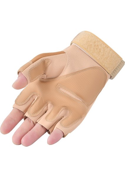 Profesyonel Kesik Parmak Taktik Eldiven fiyatları