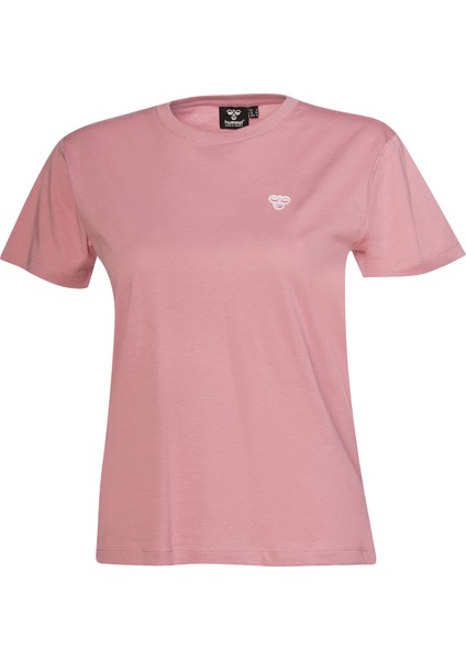 T-Ic Icona Regular Kısa Kollu Tişört fiyatları