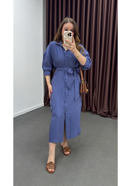 Mişa Tensel Modal Kumaşlı Maxi Elbise fiyatları