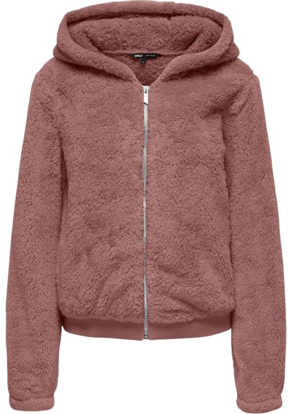 Yeni Wanna Polar Ceket